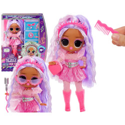 0667 LOL SURPRISE NEON POP TWEENS NEONOWA LALKA + AKCESORIA
