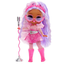 0667 LOL SURPRISE NEON POP TWEENS NEONOWA LALKA + AKCESORIA