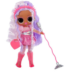 0667 LOL SURPRISE NEON POP TWEENS NEONOWA LALKA + AKCESORIA