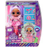 0667 LOL SURPRISE NEON POP TWEENS NEONOWA LALKA + AKCESORIA
