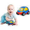 0780  AUTO POJAZD PCHACZ POLESIE