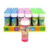 0783 60ml BAŃKI MYDLANE DINOZAURY + GRA LABIRYNT