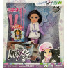 0808 MAXIE GIRL ZIMOWA LALKA 24 CM + AKCESORIA