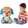 0943 FISHER-PRICE WIELKI SZCZENIACZEK UCZNIACZEK