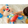 0943 FISHER-PRICE WIELKI SZCZENIACZEK UCZNIACZEK