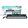 0947 ELEKTRONICZNY KEYBOARD ORGANY + MIKROFON