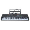 0947 ELEKTRONICZNY KEYBOARD ORGANY + MIKROFON