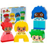 10415 KLOCKI LEGO DUPLO MOJE UCZUCIA I EMOCJE