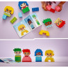 10415 KLOCKI LEGO DUPLO MOJE UCZUCIA I EMOCJE