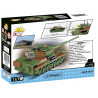 1053 KLOCKI COBI ARMED FORCES CZOŁG LEOPARD 1 