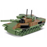1053 KLOCKI COBI ARMED FORCES CZOŁG LEOPARD 1 