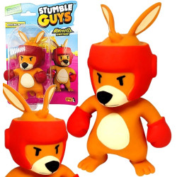 1087 Rozciągliwa Figurka Stumble Guys Monster Flex Gumostwory Boxing Roo