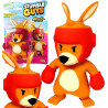 1087 Rozciągliwa Figurka Stumble Guys Monster Flex Gumostwory Boxing Roo