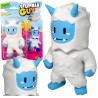 1094 Rozciągliwa Figurka Stumble Guys Monster Flex Gumostwory Frost Yeti