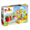 10983 KLOCKI LEGO DUPLO RYNECZEK BIO