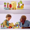 10983 KLOCKI LEGO DUPLO RYNECZEK BIO