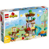 10993 KLOCKI LEGO DUPLO 3w1 DOMEK NA DRZEWIE