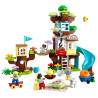 10993 KLOCKI LEGO DUPLO 3w1 DOMEK NA DRZEWIE