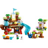 10993 KLOCKI LEGO DUPLO 3w1 DOMEK NA DRZEWIE