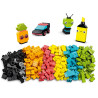 11027 LEGO CLASSIC ZABAWA NEONOWYMI KOLORAMI