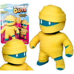 1131 Rozciągliwa Figurka Stumble Guys Monster Flex Gumostwory Hatshepsut