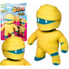 1131 Rozciągliwa Figurka Stumble Guys Monster Flex Gumostwory Hatshepsut