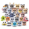 1191 FIGURKI KOLEKCJONERSKIE FLOCKIES MANDRYL MAX