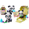 1316 PAMPER PETZ PANDA Z PIELUSZKOWEGO GANGU SIMBA