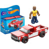 1326 KLOCKI MEGA HOT WHEELS 83 CHEVY SILVERADO