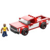1326 KLOCKI MEGA HOT WHEELS 83 CHEVY SILVERADO