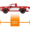 1326 KLOCKI MEGA HOT WHEELS 83 CHEVY SILVERADO
