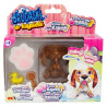 1339 ZESTAW BRUDASKI W KĄPIELI PIESEK + AKCESORIA