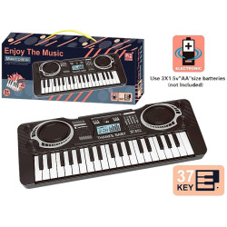 1388 FUNKCYJNY KEYBOARD ORGANKI PIANINKO 