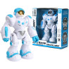 1432 FUNKCYJNY CHODZĄCY ROBOT ZE ŚWIATŁEM 1432