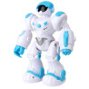 1432 FUNKCYJNY CHODZĄCY ROBOT ZE ŚWIATŁEM 1432