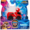 1443 MINI POJAZD PSI PATROL MIGHTY MOVIE 