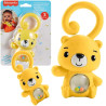 1580 FISHER-PRICE GRZECHOTKA DLA MALUCHA ZAWIESZKA GRYZAK 