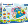 1624 SORTER KOLORÓW DLA DZIECI TREFL BABY COLOR