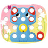 1624 SORTER KOLORÓW DLA DZIECI TREFL BABY COLOR