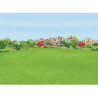 1655 BING PUZZLE MAGNETYCZNE ZABAWNY ŚWIAT BINGA
