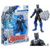 1705 MARVEL AVENGERS FIGURKA BLACK PANTHER MECH