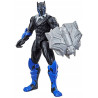 1705 MARVEL AVENGERS FIGURKA BLACK PANTHER MECH