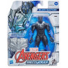 1705 MARVEL AVENGERS FIGURKA BLACK PANTHER MECH