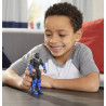 1705 MARVEL AVENGERS FIGURKA BLACK PANTHER MECH