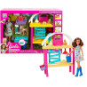 1730 LALKA BARBIE MALIBU DREAMTOPIA SYRENA FILMOWA 