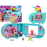 1730 MY LITTLE PONY SUNNY I CIĘŻARÓWKA SMOOTHIE