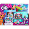 1730 MY LITTLE PONY SUNNY I CIĘŻARÓWKA SMOOTHIE