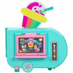 1730 MY LITTLE PONY SUNNY I CIĘŻARÓWKA SMOOTHIE
