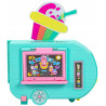 1730 MY LITTLE PONY SUNNY I CIĘŻARÓWKA SMOOTHIE