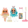 1733 LALKA LOL TWEENS SWAP WINNIE + SUPRISES